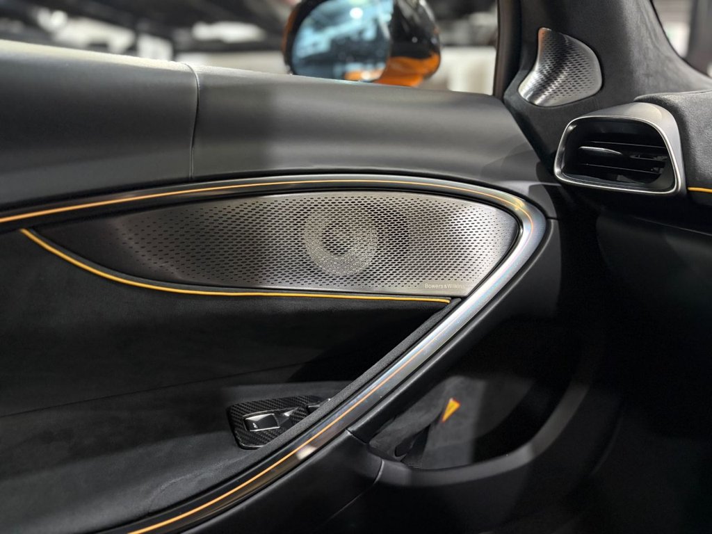 Used McLaren Artura 2022 for sale - 78016945: Photo 29