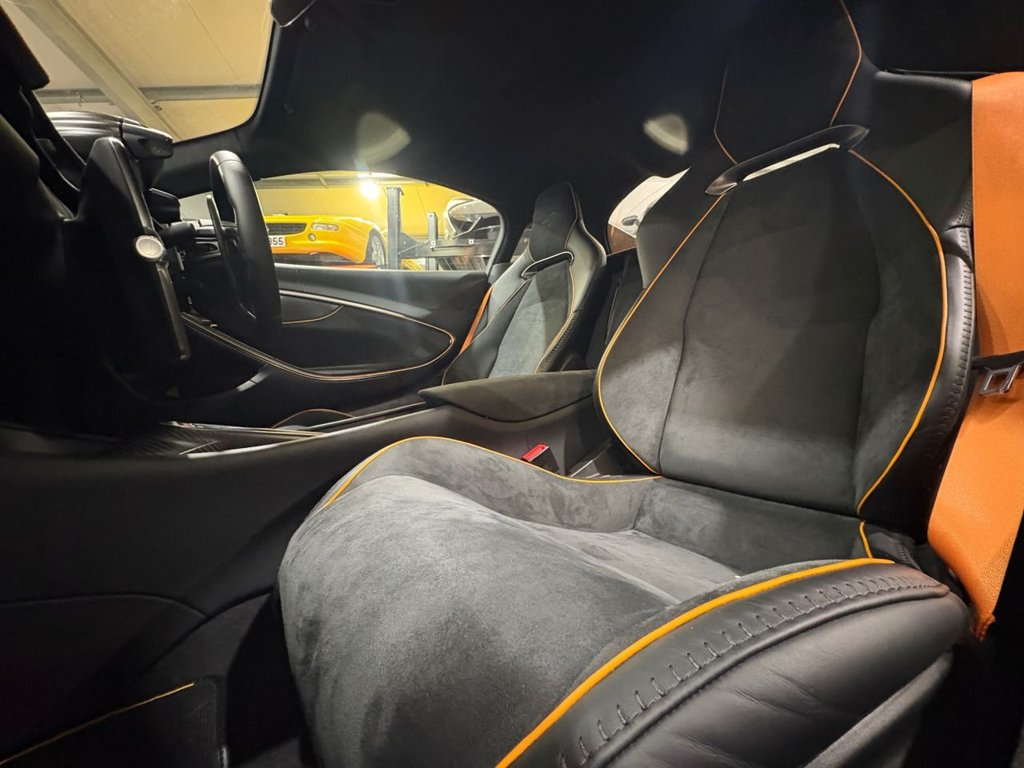 Used McLaren Artura 2022 for sale - 78016945: Photo 36