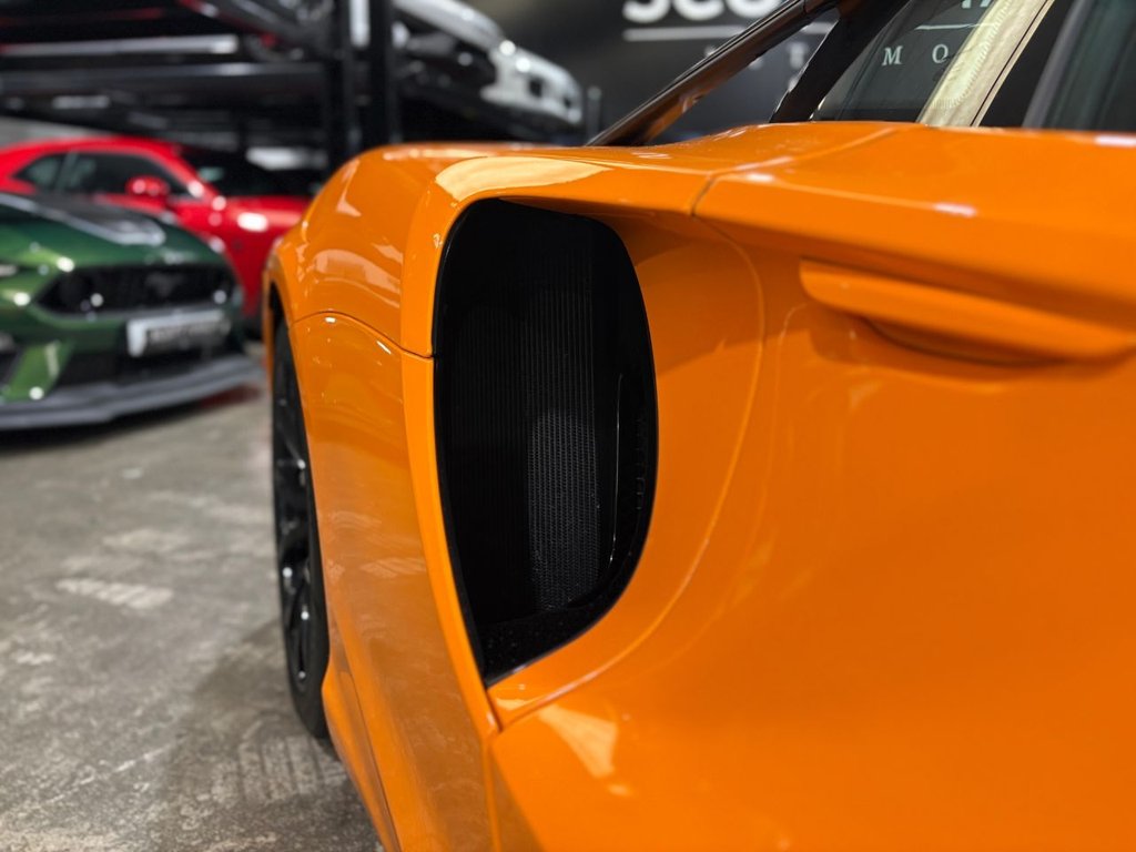 Used McLaren Artura 2022 for sale - 78016945: Photo 41