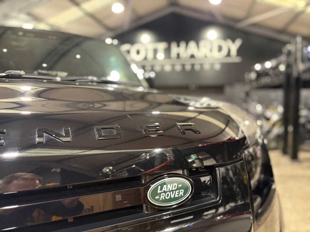 Used Land Rover Defender 2025 for sale - 77359860: Photo 33