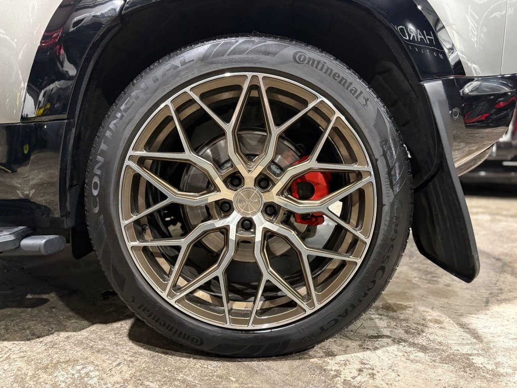 Used Land Rover Defender 2025 for sale - 77359860: Photo 34