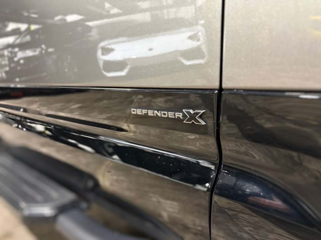 Used Land Rover Defender 2025 for sale - 77359860: Photo 36