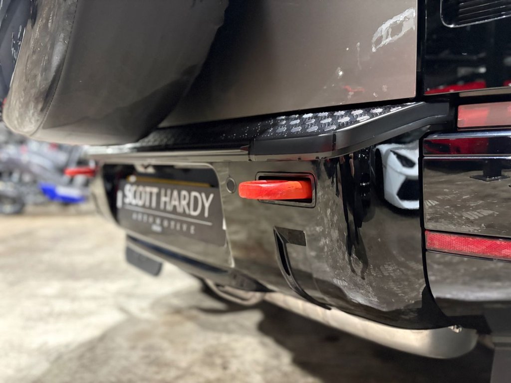 Used Land Rover Defender 2025 for sale - 77359860: Photo 40