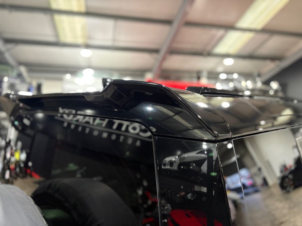 Used Land Rover Defender 2025 for sale - 77359860: Photo 41