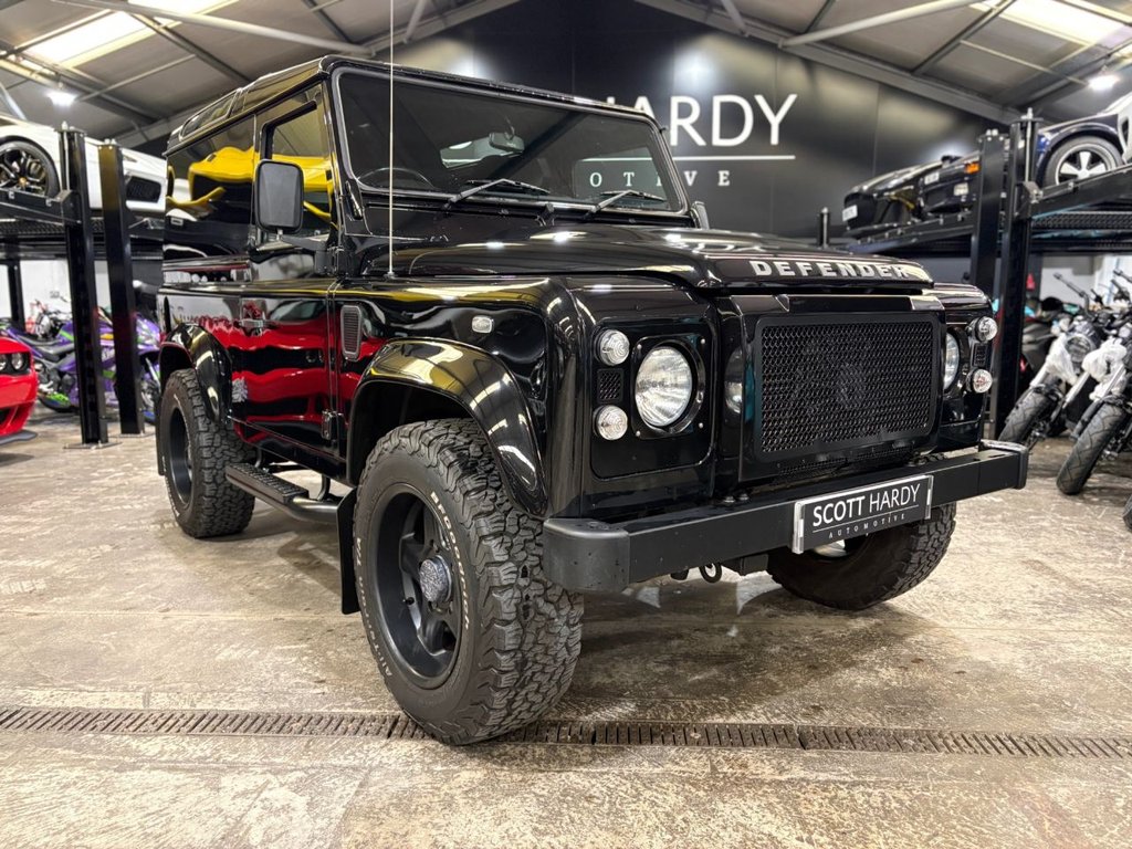 Used Land Rover Defender 2015 for sale - 77821088: Photo 13
