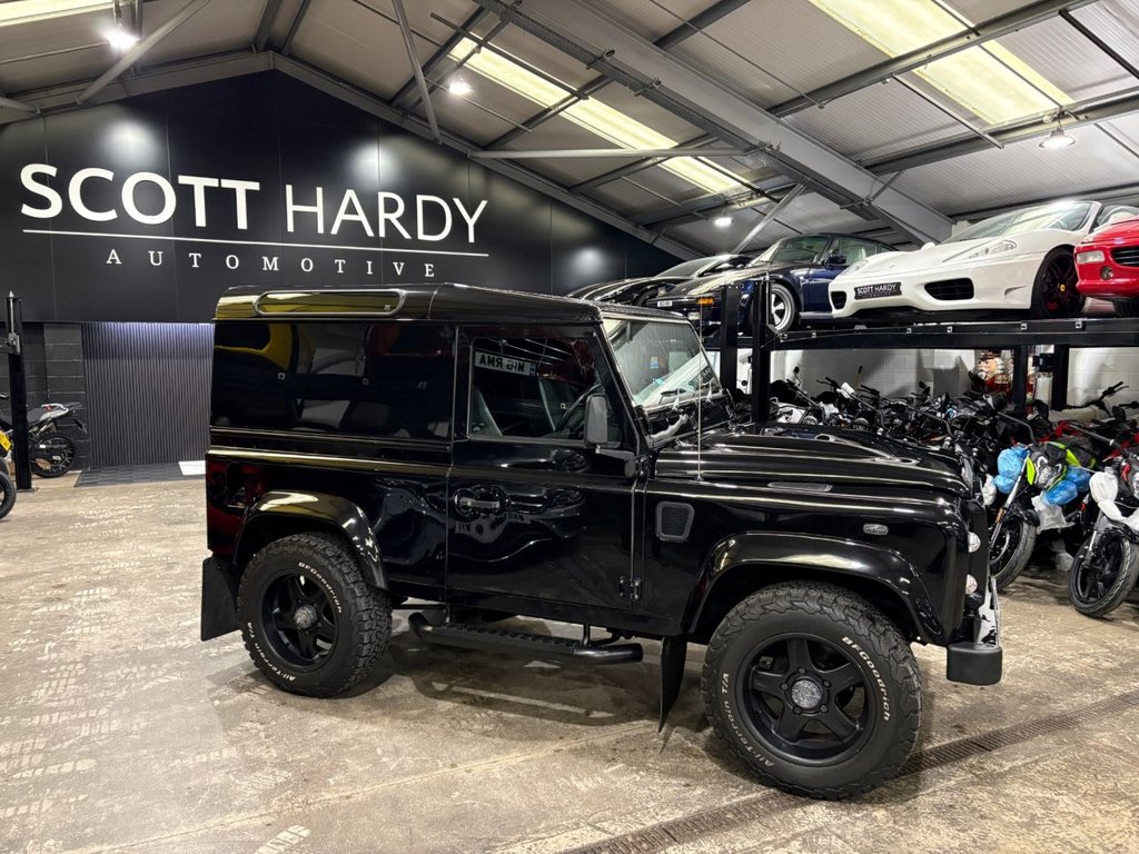 Used Land Rover Defender 2015 for sale - 77821088: Photo 24