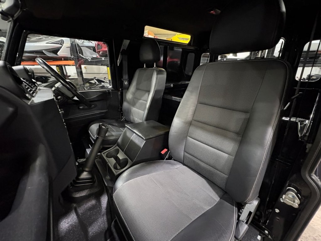 Used Land Rover Defender 2015 for sale - 77821088: Photo 30