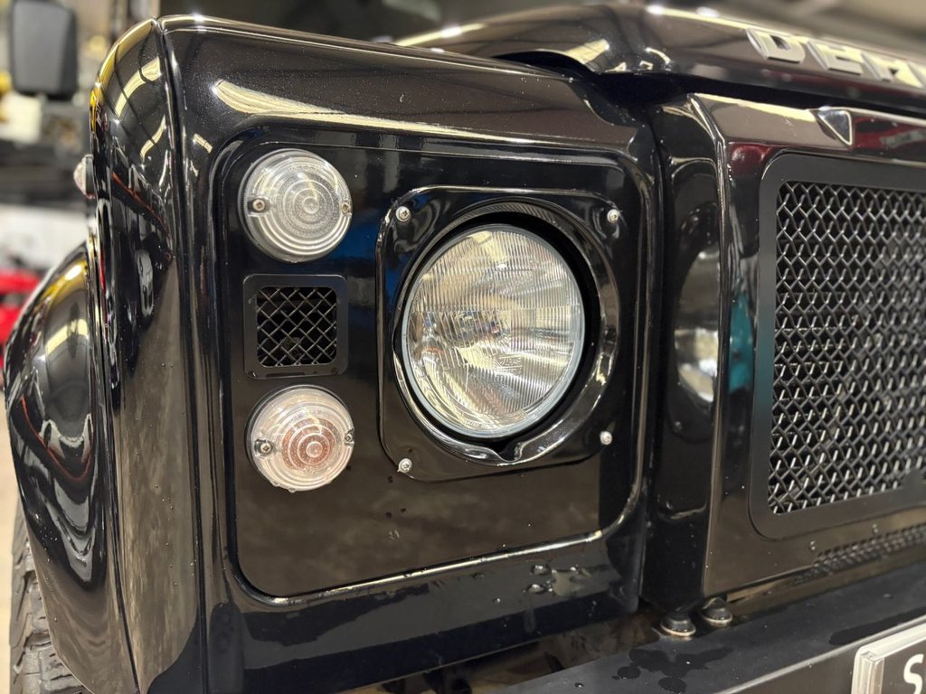 Used Land Rover Defender 2015 for sale - 77821088: Photo 36