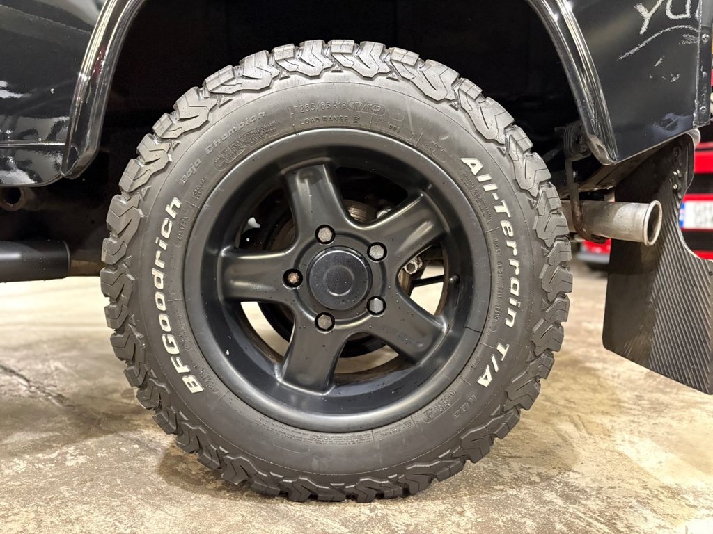 Used Land Rover Defender 2015 for sale - 77821088: Photo 37