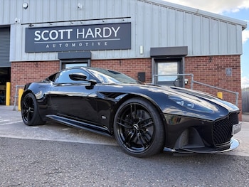 Used Aston Martin DBS 2019 for sale - 77355920: Photo