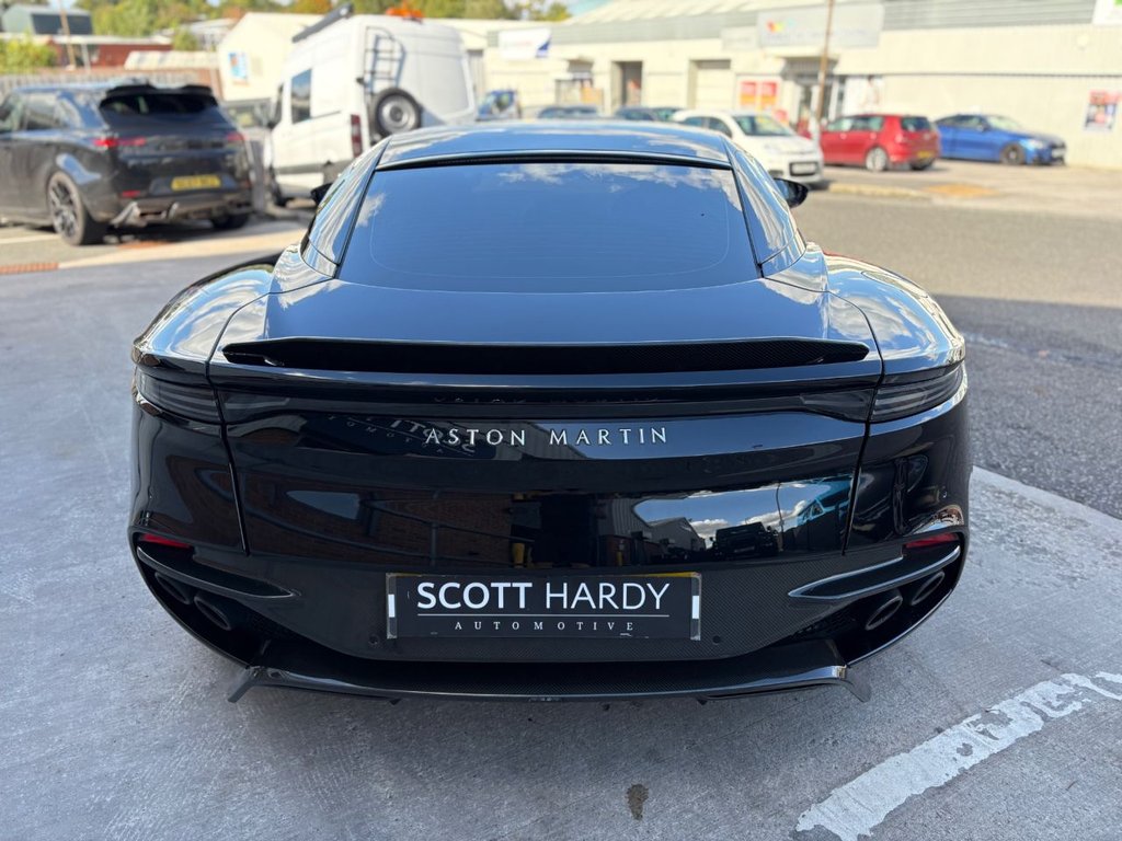 Used Aston Martin DBS 2019 for sale - 77355920: Photo 24