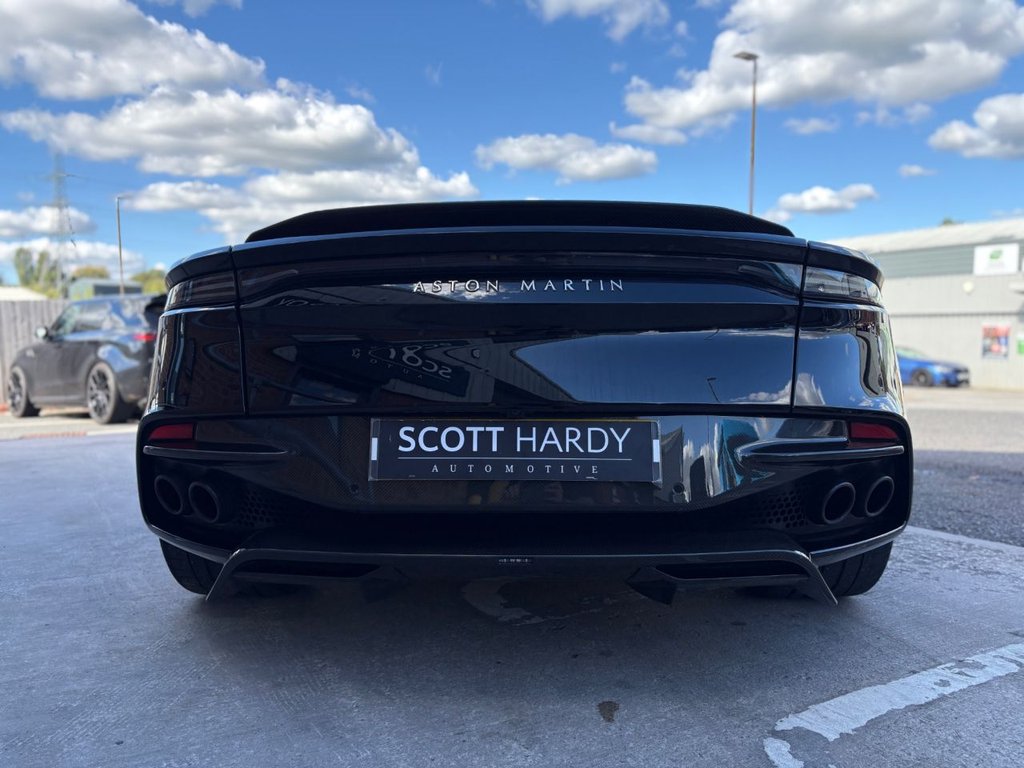 Used Aston Martin DBS 2019 for sale - 77355920: Photo 25