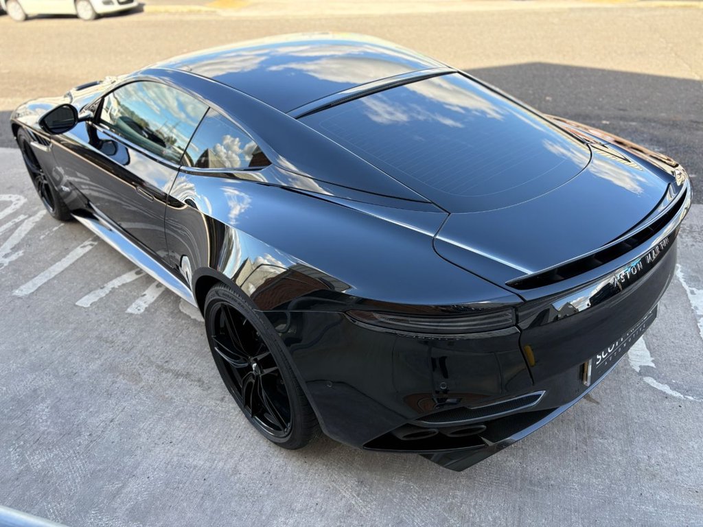 Used Aston Martin DBS 2019 for sale - 77355920: Photo 28