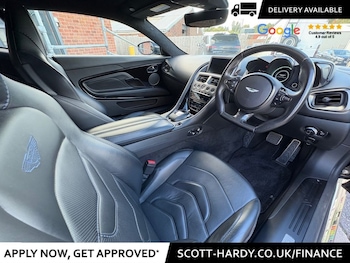 Used Aston Martin DBS 2019 for sale - 77355920: Photo