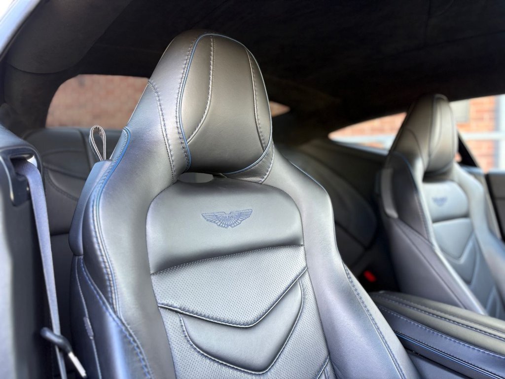 Used Aston Martin DBS 2019 for sale - 77355920: Photo 30