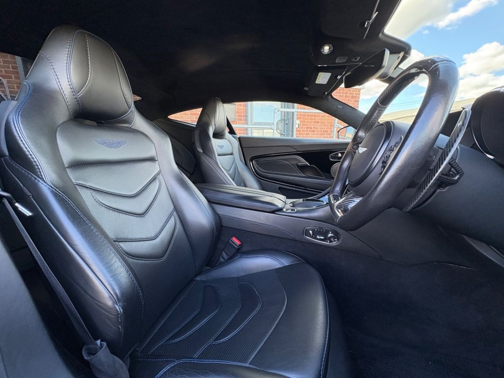 Used Aston Martin DBS 2019 for sale - 77355920: Photo 31