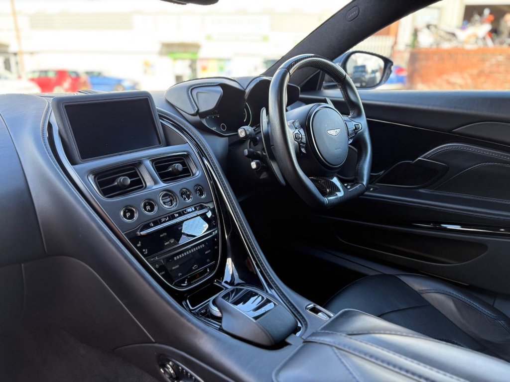 Used Aston Martin DBS 2019 for sale - 77355920: Photo 38