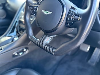 Used Aston Martin DBS 2019 for sale - 77355920: Photo