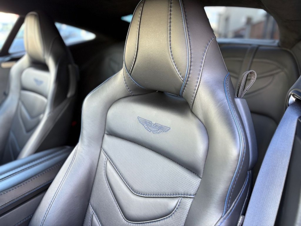 Used Aston Martin DBS 2019 for sale - 77355920: Photo 41