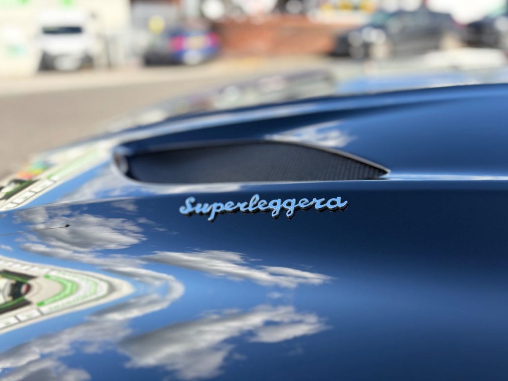 Used Aston Martin DBS 2019 for sale - 77355920: Photo 44