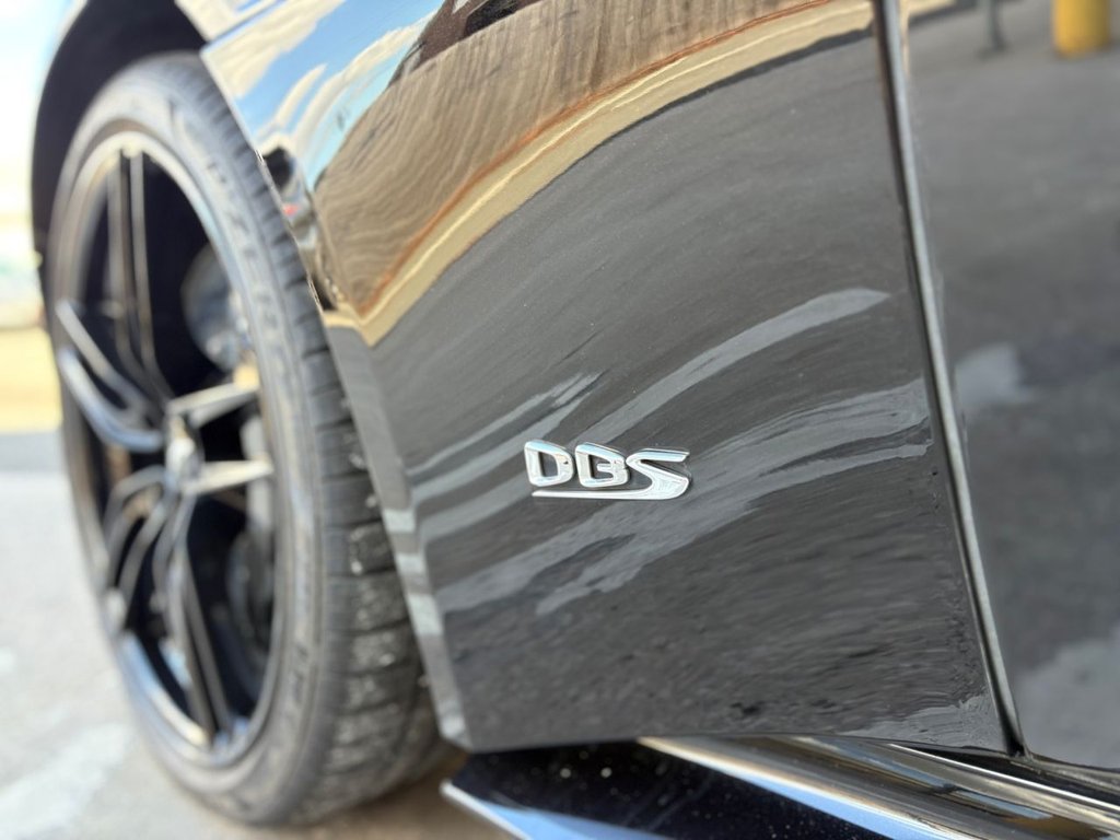 Used Aston Martin DBS 2019 for sale - 77355920: Photo 45