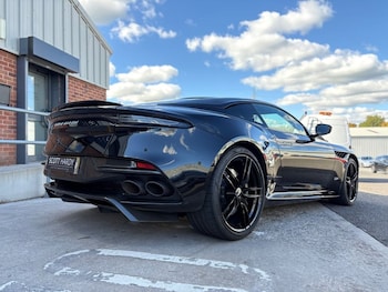 Used Aston Martin DBS 2019 for sale - 77355920: Photo