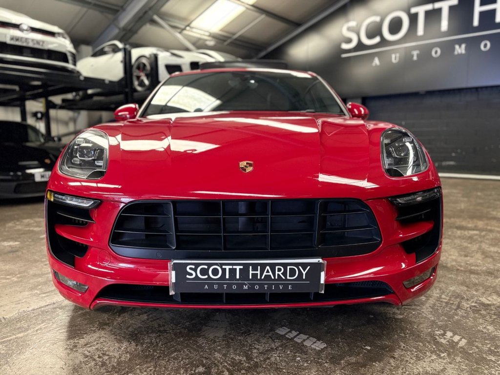 Used Porsche Macan 2018 for sale - 77498460: Photo 10