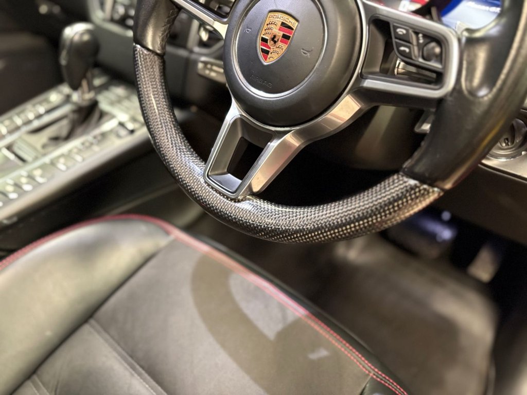 Used Porsche Macan 2018 for sale - 77498460: Photo 30