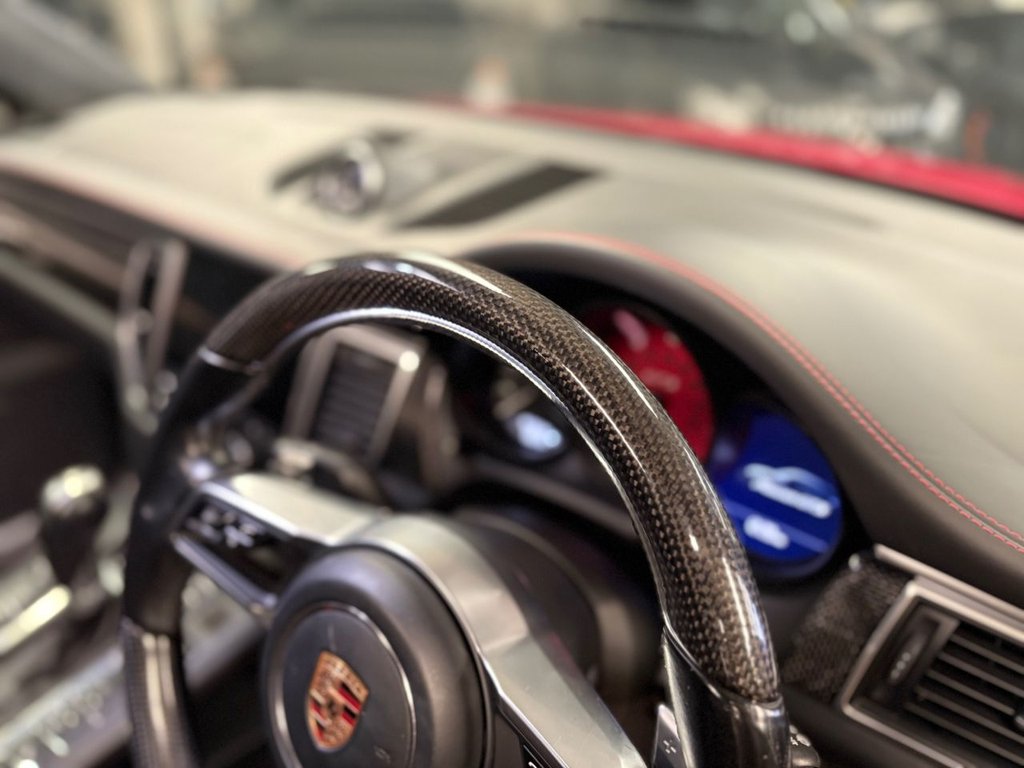 Used Porsche Macan 2018 for sale - 77498460: Photo 31