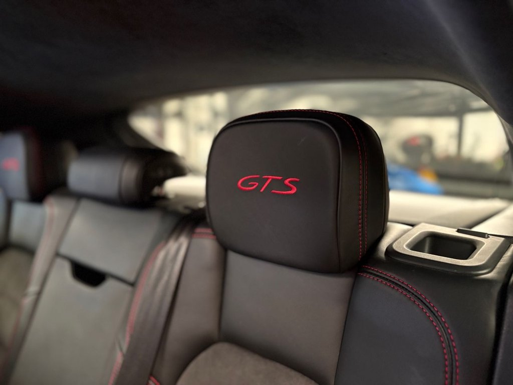 Used Porsche Macan 2018 for sale - 77498460: Photo 40