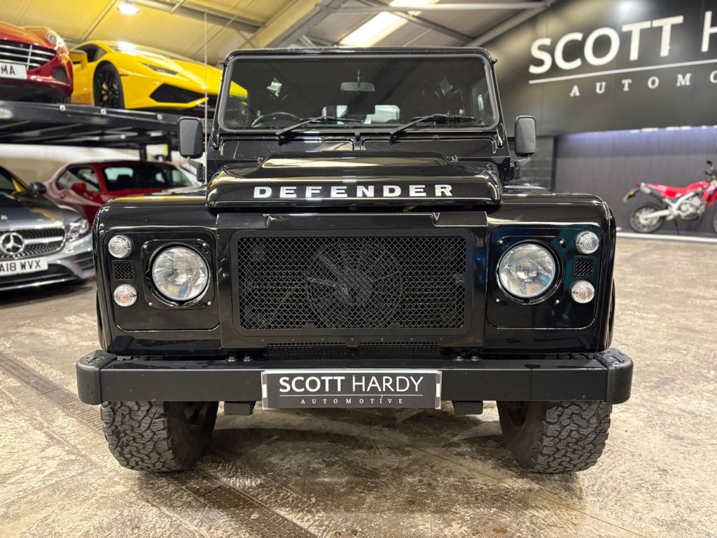 Used Land Rover Defender 2015 for sale - 78224629: Photo 10