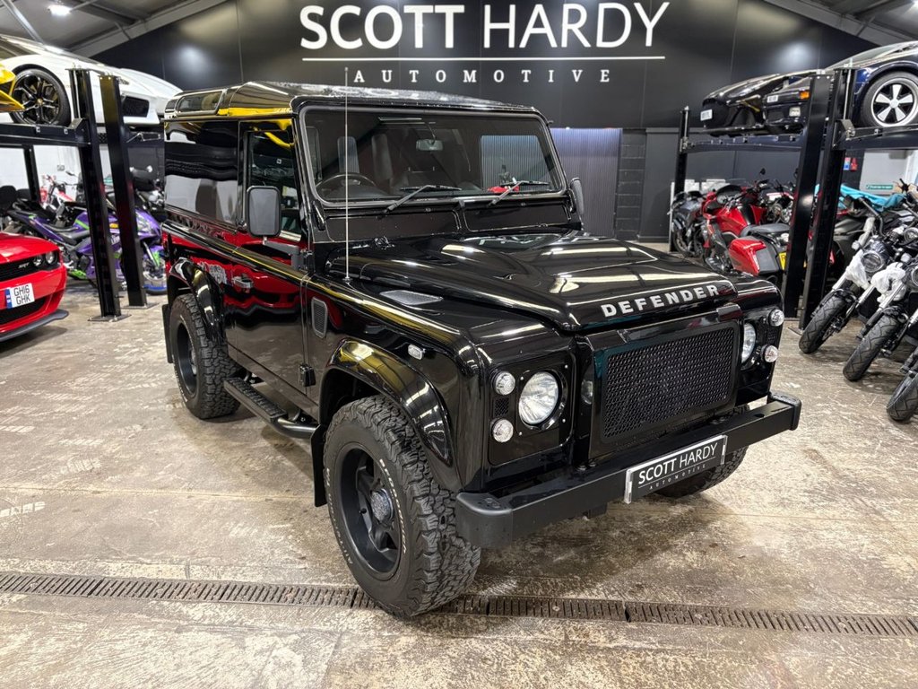 Used Land Rover Defender 2015 for sale - 78224629: Photo 12