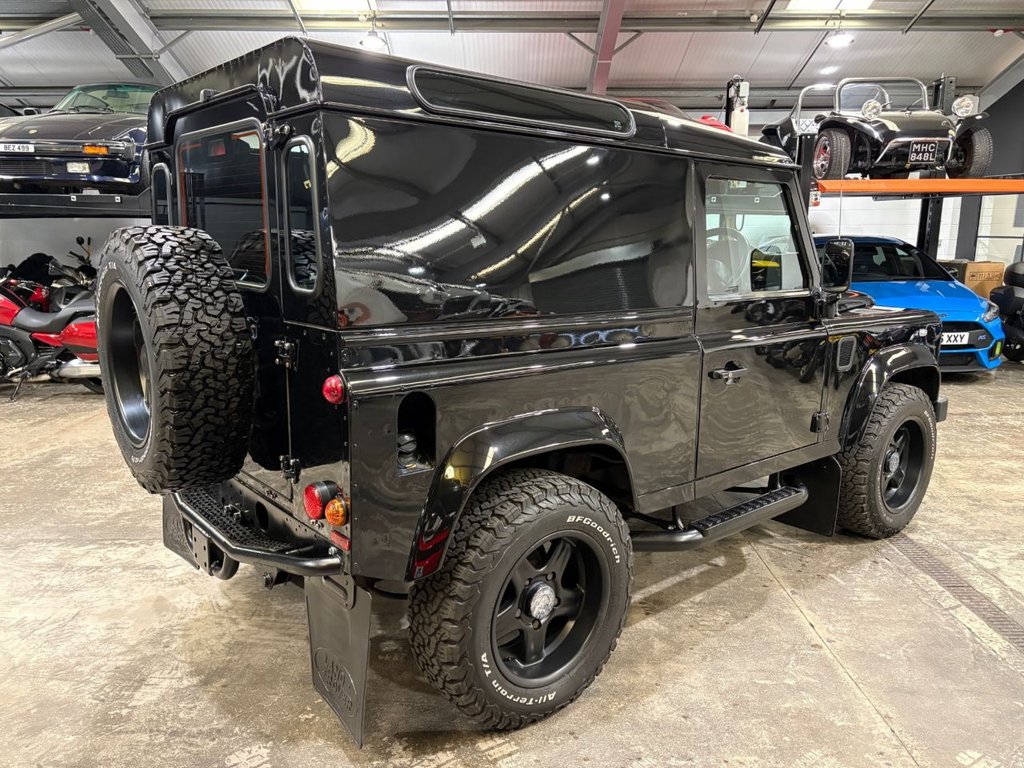 Used Land Rover Defender 2015 for sale - 78224629: Photo 20