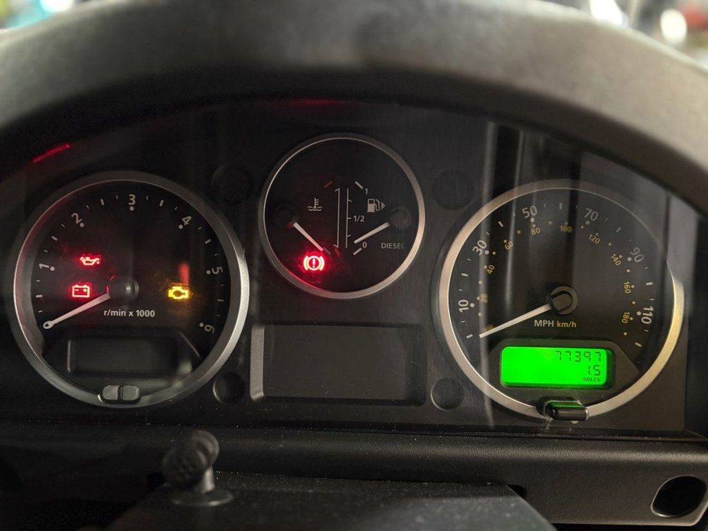 Used Land Rover Defender 2015 for sale - 78224629: Photo 28