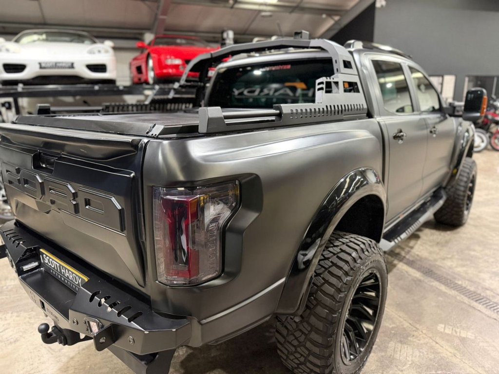 Used Ford Ranger 2020 for sale - 77356707: Photo 13