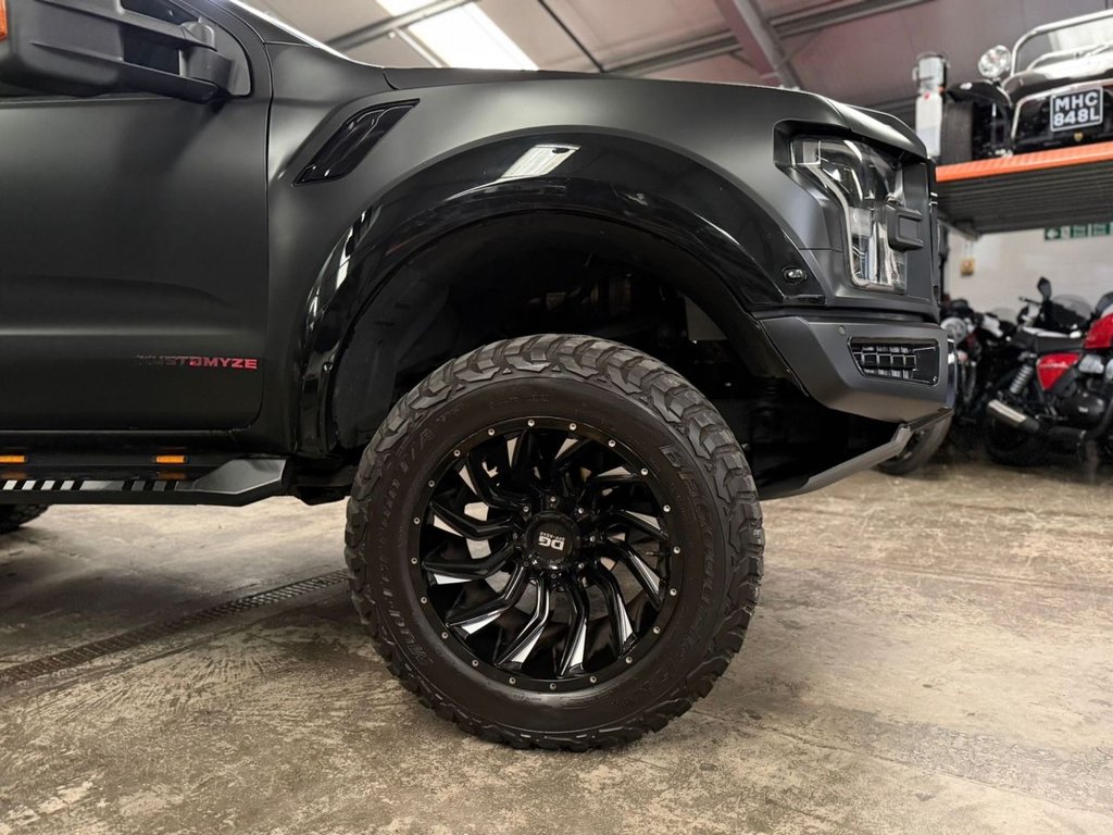 Used Ford Ranger 2020 for sale - 77356707: Photo 14