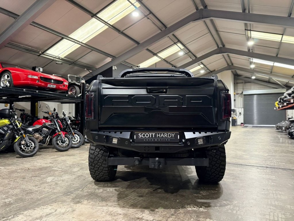 Used Ford Ranger 2020 for sale - 77356707: Photo 16