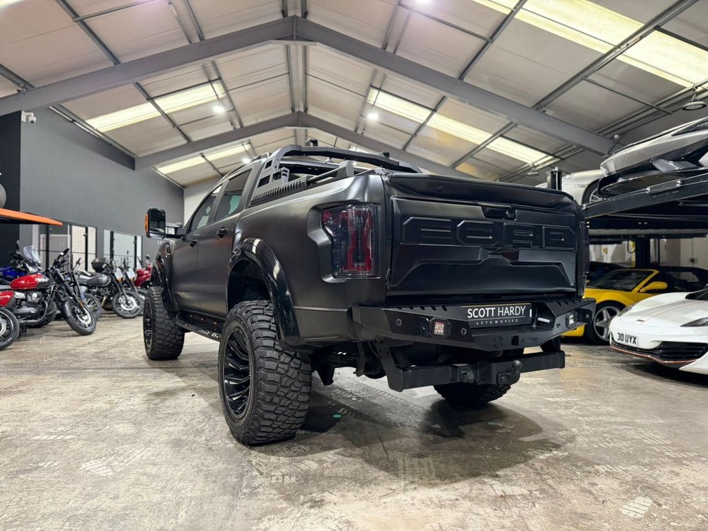 Used Ford Ranger 2020 for sale - 77356707: Photo 17