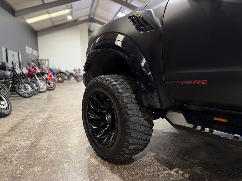 Used Ford Ranger 2020 for sale - 77356707: Photo 19