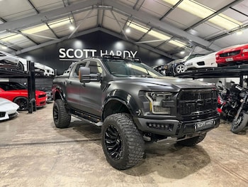 Ford Ranger feature image