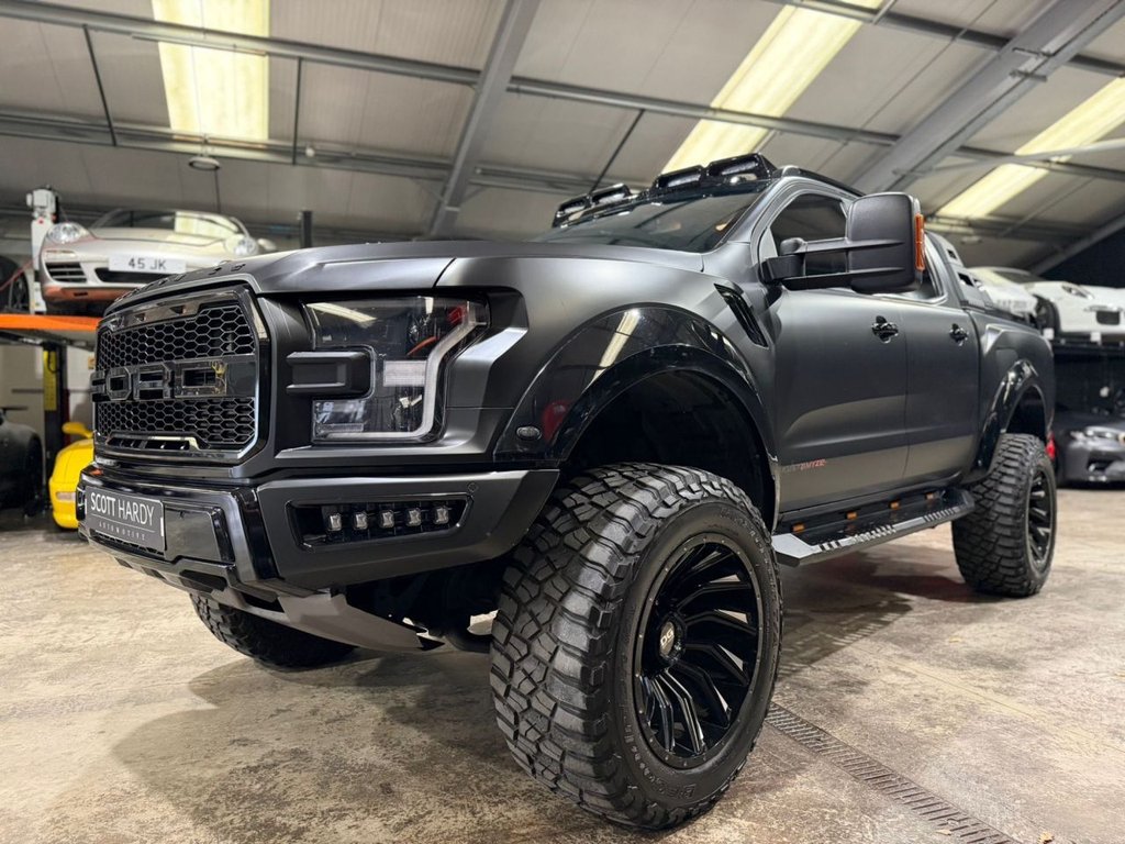 Used Ford Ranger 2020 for sale - 77356707: Photo 2