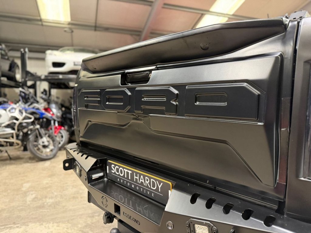 Used Ford Ranger 2020 for sale - 77356707: Photo 21