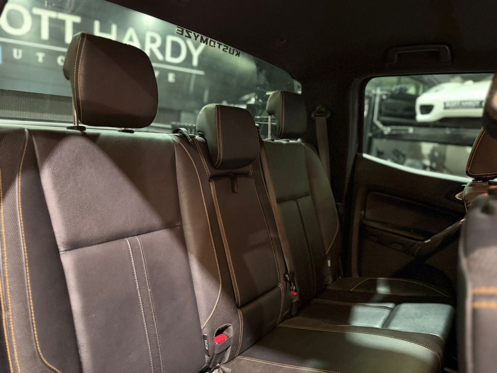 Used Ford Ranger 2020 for sale - 77356707: Photo 23