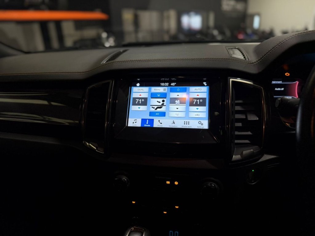 Used Ford Ranger 2020 for sale - 77356707: Photo 26