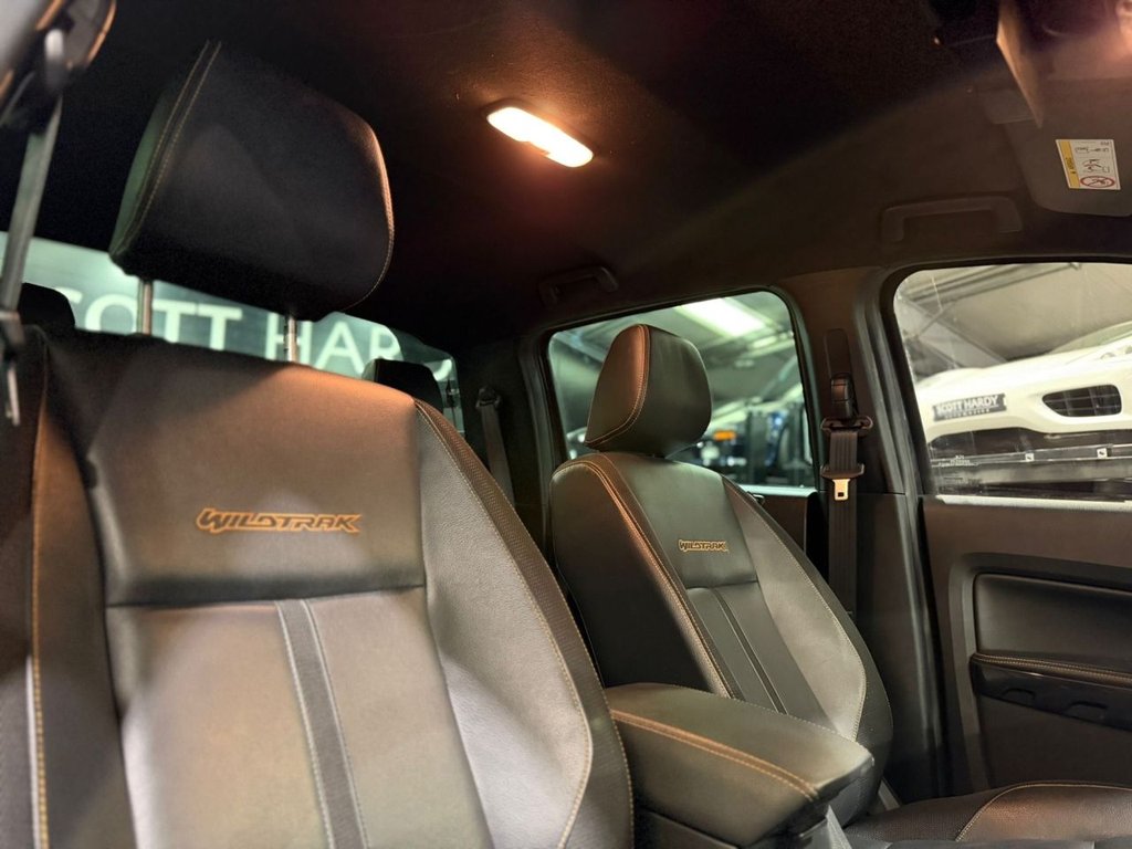 Used Ford Ranger 2020 for sale - 77356707: Photo 27