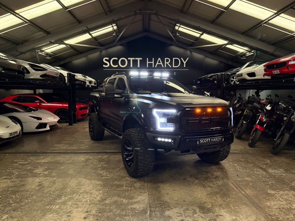 Used Ford Ranger 2020 for sale - 77356707: Photo 28