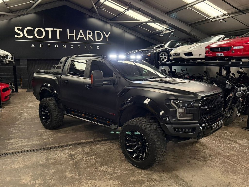 Used Ford Ranger 2020 for sale - 77356707: Photo 29