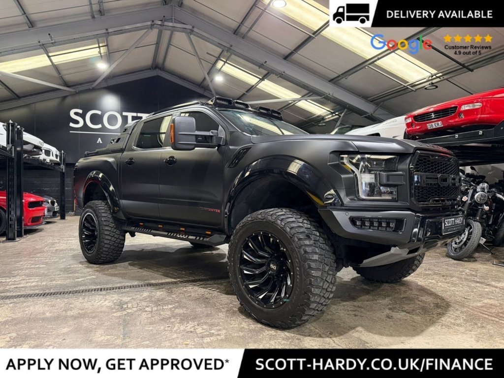 Used Ford Ranger 2020 for sale - 77356707: Photo 3