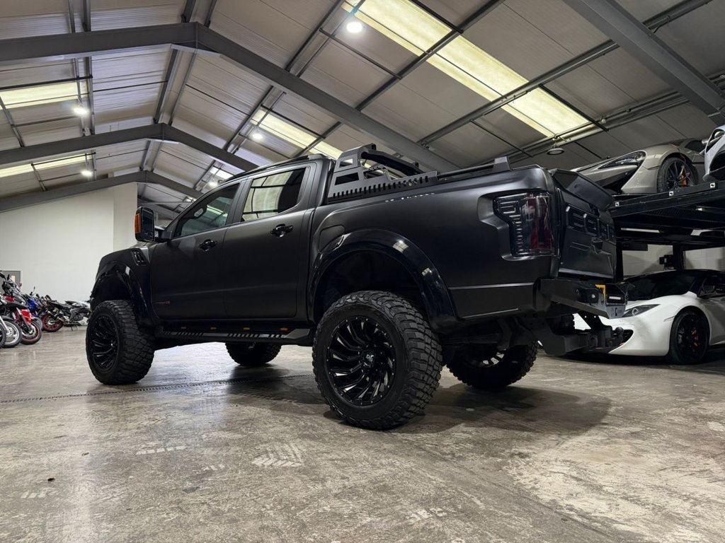 Used Ford Ranger 2020 for sale - 77356707: Photo 30