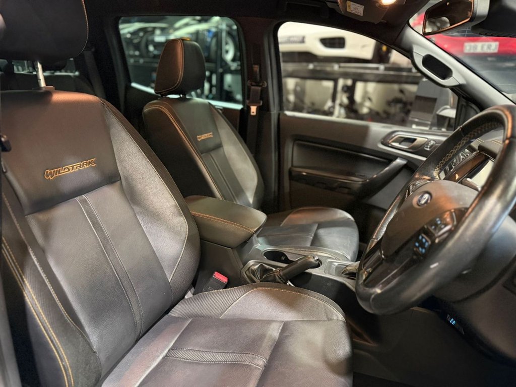 Used Ford Ranger 2020 for sale - 77356707: Photo 31